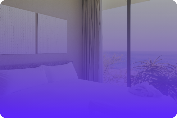 비수기 없는 효율적인 호텔 운영